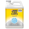 Purina Tidy Cats Clear Springs Clumping Litter, 20 lb