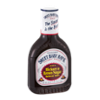 Sweet Baby Ray's Squeezable Hickory & Brown Sugar Barbecue Sauce, 28 oz