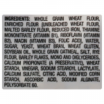 Aunt Millies Whole Grain Hearth Hamburger Buns, 8 buns