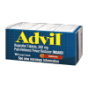 Advil 200 mg Coated Tablets Ibuprofen, 100 coated tablets