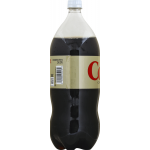Diet Coke Caffeine Free Diet Cola, 2 liter