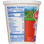 Sorrento Ricotta Cheese, 15.0 oz