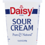 Daisy Sour Cream, 1 lb