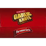 Furlani Parmesan Garlic Garlic Knots, 6 knots