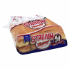 Aunt Miller's Honey Hot Dog Buns, 12.5 oz