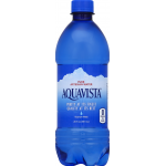 Aquavista Pure Artesian Water, 20 fl oz