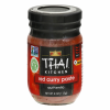 Thai Kitchen Hot Red Curry Paste, 4 oz