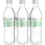 Sprite Zero Sugar Lemon-Lime Soda, 16.9 fl oz, 6 ct