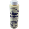 Treasure Foods Honey And Butter Flavored Topping, 12 fl oz