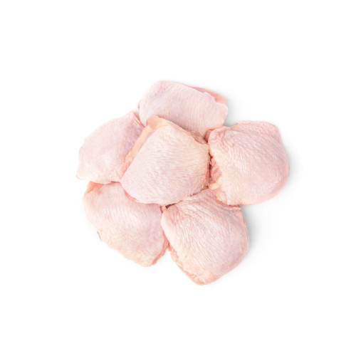 Chicken Thighs Family Pack