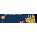 Barilla Classic Linguine, 1 lb