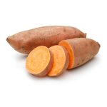 Sweet Potatoes