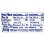 Daisy Small Curd 4% Milkfat Minimum Cottage Cheese, 16 oz
