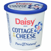 Daisy Small Curd 4% Milkfat Minimum Cottage Cheese, 24 oz