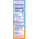 Crystal Light Energy Citrus Drink Mix, 0.09 oz, 10 ct