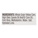 Ortega Whole Grain Corn Taco Shells, 10 shells