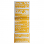 Dunkin' Iced Caramel Coffee & Milk Beverage, 40 fl oz