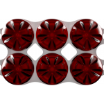 Coca-Cola Soda, 16.9 fl oz