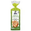 Quaker Apple Cinnamon Rice Cakes, 6.53 oz