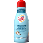 Nestle Coffee-Mate Coconut Creme Flavor Coffee Creamer, 32 fl oz