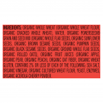 Dave's Killer Bread Organic Powerseed Thin-Sliced Bread, 20.5 oz