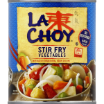 La Choy Stir Fry Vegetables, 28 oz