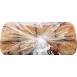 Aunt Millies Whole Grain Wheat Hearth Hot Dog Buns, 8 buns