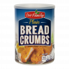 Our Family Plain Bread Crumbs, 15.0 oz