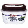 Daisy with Blueberries 4% Milkfat Minimum Cottage Cheese, 6 oz