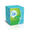 Puffs Non-Lotion White 2-Ply Facial Tissues, 48 tissues