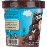 Ben & Jerry's Karamel Sutra Core Ice Cream, 1 pint