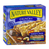 Nature Valley Crunchy Variety Pack Granola Bars, 1.49 oz, 6 ct