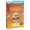 Cheerios Gluten Free Honey Nut Family Size Sweetened Whole Grain Oat Cereal, 18.8 oz