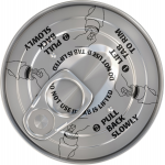 Campbell's Original Spaghettios, 15.8 oz