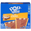 Kellogg's Pop-Tarts Frosted S'mores, 12 ct, 20.3 oz