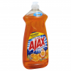Ajax Orange Triple Action Dish Liquid/Hand Soap, 28 fl oz