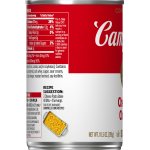 Campbell's Cheddar Cheese Condensed Soup, 10.5 oz