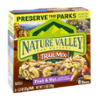 Nature Valley Fruit & Nut Trail Mix Chewy 6 Pack Granola Bars, 1.2 oz, 6 ct