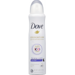 Dove Sheer Fresh Invisible Dry Spray Antiperspirant Deodorant, 3.8 oz