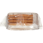 That's Smart! Snickerdoodle Soft Baked Cookies, 7.1 oz