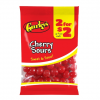 Gurley's Cherry Sours Candy, 4.25 oz