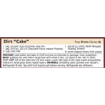 JELL-O Chocolate Instant Pudding Mix, 5.9 oz