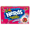Nerds Gummy Clusters Candy, 3 oz
