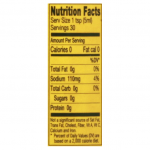 Cholula Original Hot Sauce, 5 fl oz