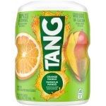 Tang Orange Mango Drink Mix, 19.7 oz
