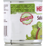 Herdez Mild Salsa Verde, 7 oz