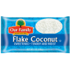 Our Family Flake Coconut, 7 oz