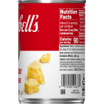 Campbell's Cheddar Cheese Condensed Soup, 10.5 oz
