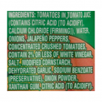 Chi-Chi's Classic Mild Thick and Chunky Salsa, 48 oz