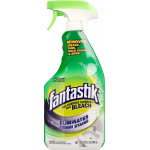 Fantastik Scrubbing Bubbles All Purpose Cleaner Bleach 5-in-1, 32 fl oz